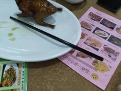 -渔鸽皇酒楼(鸿大广场店)