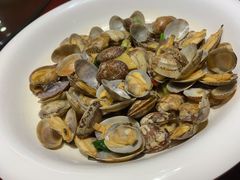 葱油花蛤-森谷美食公园(杨行店)