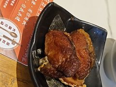 -馋三尺蟹粉小笼(人民广场店)