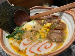 -戏作寿司(观音桥店)