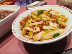 -阿庄新豫菜(航海东路店)