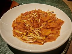 -凤凰园烤鸭店·唐山菜·传承花椒肉(老唐丰路店)