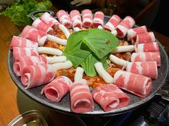 -春熙台韩国料理·章鱼肥牛(西丽店)