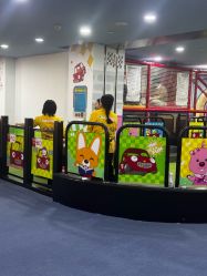 -啵乐乐儿童主题乐园(北京旗舰店)