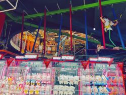 点击看大图 -嗨翻Hi-Fun竞技主题乐园·蹦床团建生日聚会(五棵松华熙店)