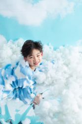 -菲啦城堡高端儿童摄影会所(武夷商业城店)