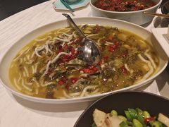-柒园·三十年创意杭帮菜(龙湖滨江天街店)