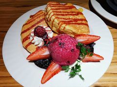 -Ufufu cafe(天神巷店)