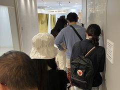 -三越百货(三越银座店)