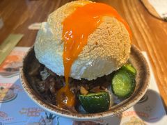 -岛风·台食小馆 ISLAND BISTRO(烟台山店)