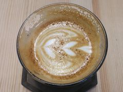-铁手珈琲制造局metalhands(望京店)