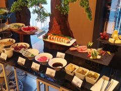 -长沙富力万达文华酒店