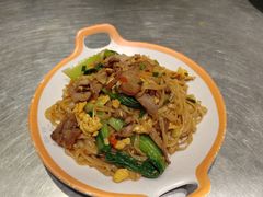 -大食代美食广场(上海中心店)