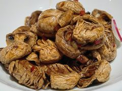 -北塘海鲜·天津菜(大光明桥旗舰店)