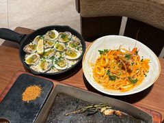 -一沙一城·岩烤牛扒(深圳首店)