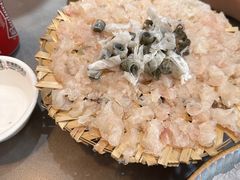 -官塘原味鱼生·潮菜大排档(潮州总店)