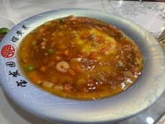 -宝发园名菜馆