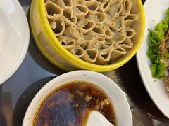 莜面卷羊肉卤-晋阳饭庄(虎坊桥店)