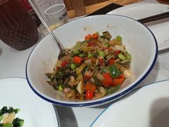 -老阿爸鲜鱼土菜(园区永旺店)