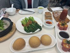-蔡澜点心·粤菜(月星环球港店)