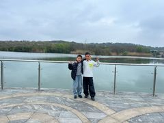 -九间堂珑悦·湖畔餐厅