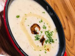 -CRAZYONES西班牙海鲜饭(日月光店)