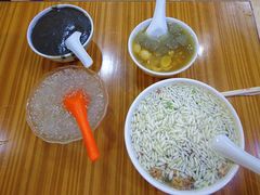 糖水-景记甜品