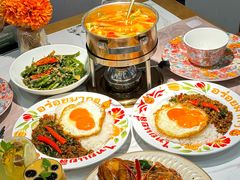 -泰椰里·泰国餐厅(智慧城广百广场店)