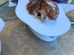 -烤肉宛饭庄(北新桥店)