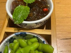 -祥记·苏帮菜·松鼠桂鱼(湖畔天城店)