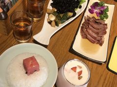 -去茶去餐厅(中央大街店)