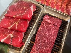 -西塔老太太泥炉烤肉(青浦蟠龙天地店)