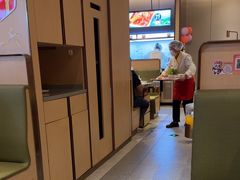 -海底捞火锅(徐州火车站店)
