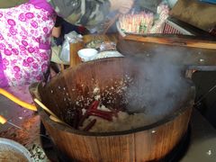 -老嘢扣肉糯米饭(云亭街店)