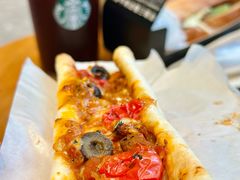 -星巴克臻选(万象前海店)