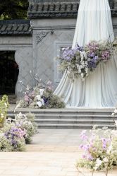 -琥珀婚礼策划AMBER WEDDING