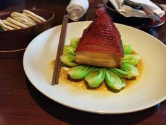 -湖滨28中餐厅·西湖宴·杭州君悦酒店