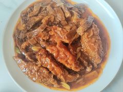 -同发顺饭馆(总店)