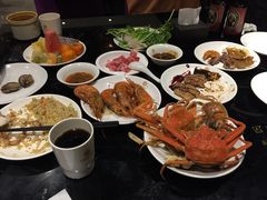 -台北A+A七喜饭店(德增街店)