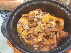 -老西门·常州菜(新区店)