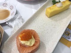 花之恋-元气寿司(金光华店)