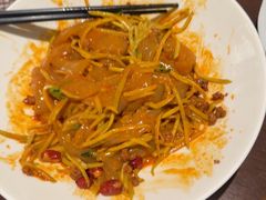 -奉天小馆·非遗东北菜(沈阳万象城店)