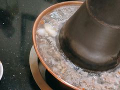 -东来顺饭庄(金泉广场店)