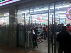 -711便利店(第二儿童医院店)