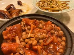 -稻香酒家(长宁KING88广场店)