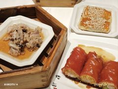 -稻香饭店(IFS国金中心店)