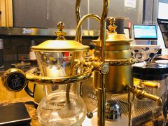 -百年朱苦拉咖啡(博物馆店)