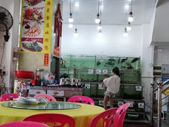 大堂-浩海美食店(闸坡店)