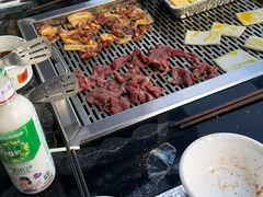 -邛海景风火盆烧烤(大石板古村二分店)