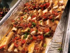 -小姨家常菜(昭萍东路店)